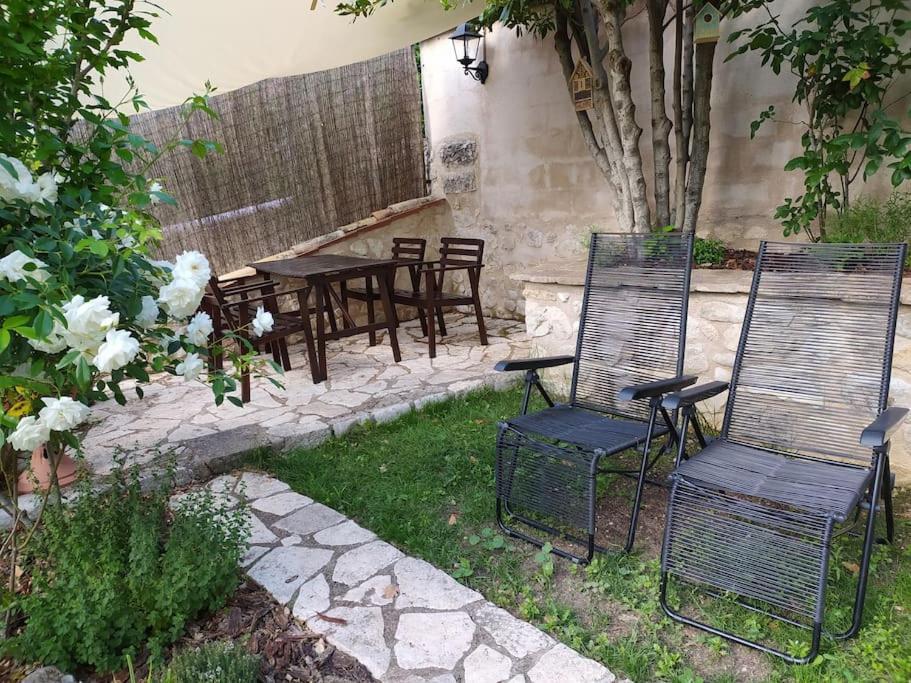 Agrituristico Abruzzomio - Casa Somarello Apartment *