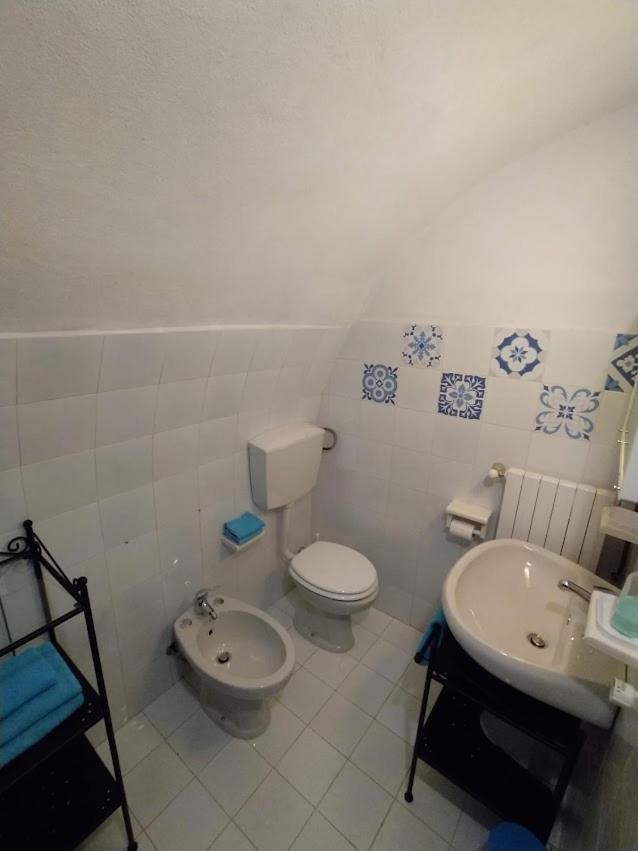 Agrituristico Abruzzomio - Casa Somarello * Goriano Valli