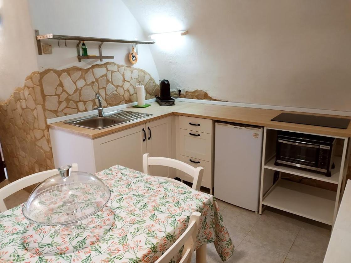 Agrituristico Abruzzomio - Casa Somarello Apartment