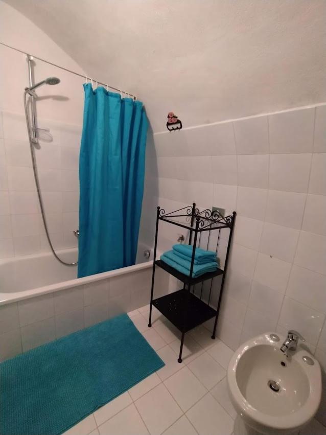 Agrituristico Abruzzomio - Casa Somarello Apartment Goriano Valli