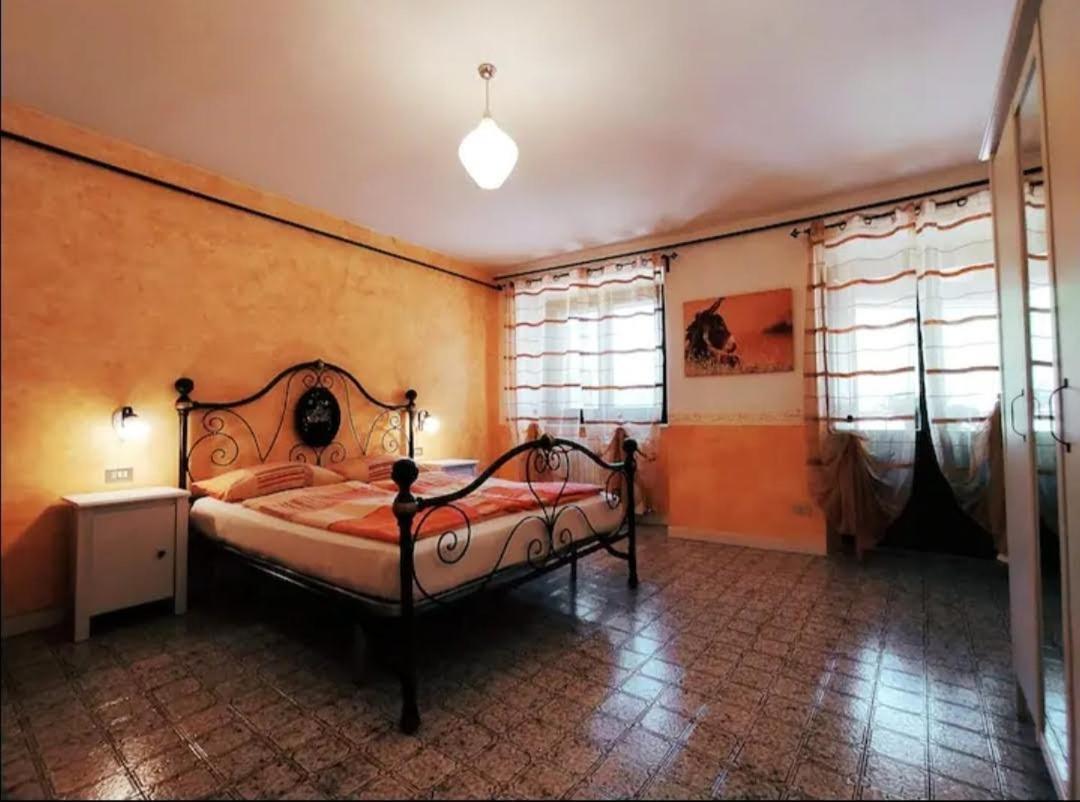 Agrituristico Abruzzomio - Casa Somarello *