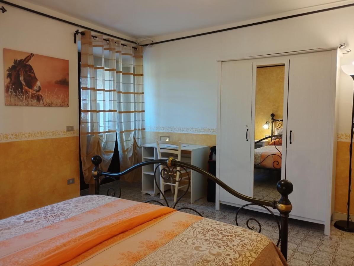 Agrituristico Abruzzomio - Casa Somarello