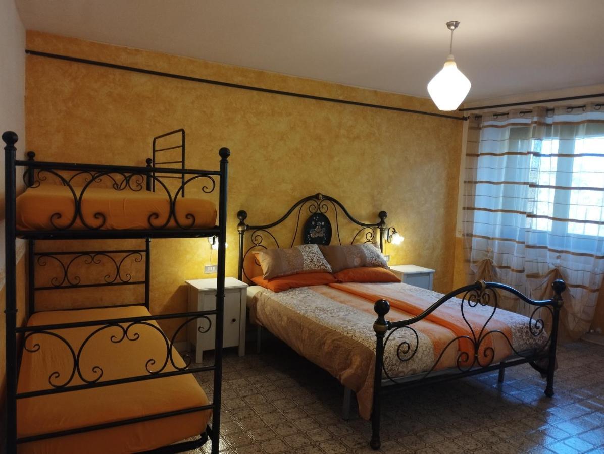 Agrituristico Abruzzomio - Casa Somarello